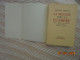 La Montee Vers La Lumiere - Thomas Merton - Editions Albin Michel 1958 - Religion