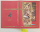 FOLDER NATALE 2002 FACCIALE 11 (FLD206 - Presentation Packs