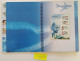 FOLDER PIONIERI AVIAZIONE ITALIA FACCIALE 30 (FLD203 - Presentation Packs