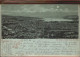 11357479 Zuerich Blick Ueber Die Stadt Zuerichsee Alpenpanorama Im Mondschein Zu - Otros & Sin Clasificación