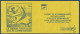 Carnet 10 Timbres N°3085-C3 Avec Variété Couverture Avec Gros Traits Parasites Autour Du Mot  " La Poste " Intéressant ! - Moderne : 1959-...