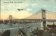 11356974 New_York_City Manhatten Bridge - Sonstige & Ohne Zuordnung