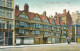 R087435 Old Houses Holborn. London. Empire. No 826 - Otros & Sin Clasificación