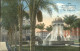 11356966 San_Diego_California Broadway Electric Fountain In Plaza - Otros & Sin Clasificación