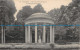 R086291 Versailles. Parc Du Petit Trianon. Le Temple De LAmour. 1923 - Monde