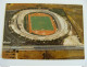 LECCE  STADIO    SPORT  CALCIO  FOOTBALL  SOCCER VIAGGIATA USED CIRCULE - Voetbal