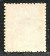 REF090 > GABON < Yv N° 20 Ø < Oblitéré Dos Visible - Used Ø -- - Gebraucht