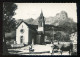 1955- CHATEAU BERNARD - Au Pied De La Grande Moucherolle .vache Chevre - Autres & Non Classés