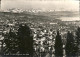 11353908 Zuerich Blick Von Der Waid Zuerichsee Mit Alpenblick Zuerich - Altri & Non Classificati