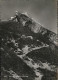 11353903 Ebnat-Kappel Speer Gipfel Appenzeller Alpen Ebnat-Kappel - Andere & Zonder Classificatie