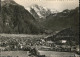 11353900 Interlaken BE Panorama Berner Alpen Interlaken - Andere & Zonder Classificatie