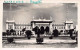 Egypt - ALEXANDRIA - The New Radio Station - REAL PHOTO - Publ. Unknown  - Alexandria