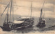 Egypt - CAIRO - Dahabeah - Nile Yachts - Publ. Levy L.L. 31 - Caïro