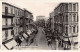 Egypt - ALEXANDRIA - Saad Zaghoul Street - Publ. C. S. Delios 101 - Alexandrië