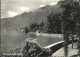 11353819 Brissago TI Dalle Isole Parco Lago Maggiore Brissago - Sonstige & Ohne Zuordnung