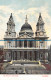 R086846 St. Pauls Cathedral. London - Other & Unclassified