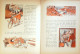 Minouche à La Montagne Illustré Par Dupuich édition Go Eo 1949 - 1901-1940