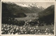 11353658 St Moritz GR Suvretta Hotel Moritzersee Campfer Silvaplana Sommerfrisch - Sonstige & Ohne Zuordnung