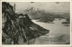 11353647 Luzern LU Panoramakarte Vierwaldstaettersee Pilatus Seetal Luzern - Sonstige & Ohne Zuordnung