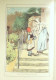Le Petit Chaperon Rouge Illustré Par Fauron Texte Ch.Perrault édition Ruyant 1982 - 1901-1940