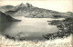 11353629 Weggis Vierwaldstaettersee Panorama Vierwaldstaettersee Mit Pilatus Weg - Other & Unclassified