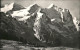 11353519 Grindelwald Wetterhorngruppe Mit Engelhoerner Berner Alpen Grindelwald - Other & Unclassified