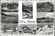 11353492 Les Mosses Col Des Mosses Hotel Restaurant Les Mosses - Altri & Non Classificati