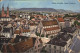 11353481 Basel BS Blick Zum Muenster Historisches Museum Basel - Sonstige & Ohne Zuordnung