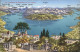 11353479 Lausanne VD Panorama Du Lac Leman Lausanne - Andere & Zonder Classificatie