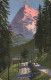 11353436 Grindelwald Blick Zum Eiger Im Abendrot Berner Alpen Grindelwald - Sonstige & Ohne Zuordnung