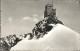11353430 Jungfraujoch Meteorologische Station An Der Sphinx Jungfraujoch - Andere & Zonder Classificatie