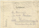 HISTORIA POSTAL - Lettres & Documents