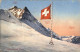 11353387 Jungfraujoch Jungfrau Silberhorn Schneehorn Berner Alpen Jungfraujoch - Other & Unclassified