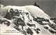 11353314 Jungfraujoch Berghaus Observatorium Meteorologische Station An Der Sphi - Andere & Zonder Classificatie