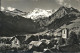 11337682 Adelboden Tierhoernli Steghorn Wildstrubel Fitzer Adelboden BE - Andere & Zonder Classificatie