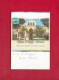 Bisceglie, Advertising Post Card. Sposi A Villa Fenicia. On Front Ruvo Di Puglia. - Standard Size, Divided Back, - Manifestaciones