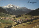 11337566 Savognin Panorama Mit Julierpass Und Piz D Err Savognin - Autres & Non Classés