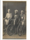 Ciclista  - 7409 - Cyclisme