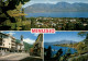 11337495 Minusio TI Panorama Locarno Lago Maggiore Minusio TI - Other & Unclassified