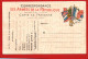 (RECTO / VERSO) CORRESPONDANCE DES ARMEES DE LA REPUBLIQUE - Storia Postale