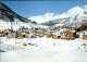 11337460 Saas-Fee Panorama Saas Fee - Andere & Zonder Classificatie