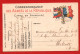 (RECTO / VERSO) CORRESPONDANCE DES ARMEES DE LA REPUBLIQUE - SECTEUR POSTAL 29 - LE 15/06/1915 - Cartas & Documentos