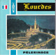 LOURDES PELERINAGE  - PELERINAGE FRANCAIS - FR EP - - Gospel & Religiöser Gesang