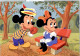 51526508 - Micky Maus Minnie Maus - Disney