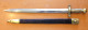Saper Sword, Germany (T51) - Armas Blancas