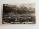 D202659    AK- CPA  -Innsbruck - Bahnpost Innsbruck  -Reutte - Zug 289 N  - Tirol  - Ca 1925   FOTO-AK Richard Müller - Other & Unclassified