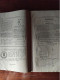 Delcampe - Catalogue MAISON MAURY De Juillet/août 1919 -- LE COLLECTIONNEUR DE TIMBRES-POSTE - N° 455 - 20 Vues - Catalogues De Maisons De Vente