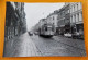 ANTWERPEN -  Noorderplaats   - Tramway 1956  -  Foto  J. Bazin  (15 X 10.5 Cm) - Tramways