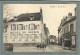 CPA (60) NOYON - Aspect De L'Hôtel Du Nord Et De La Rue Du Nord - Noyon