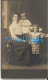 228795 SWEDEN SVERIGE GÖTEBORG COSTUMES FAMILY PHOTOGRAPHER OLSEN 6.5 X 10.5 CM CARD VISIT PHOTO NO POSTAL POSTCARD - Photographs